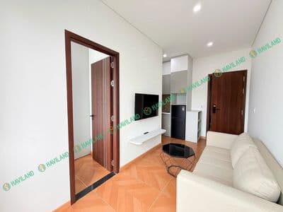 E gửi mọi người – tòa mới 1pn new 100% khu vực sơn trà