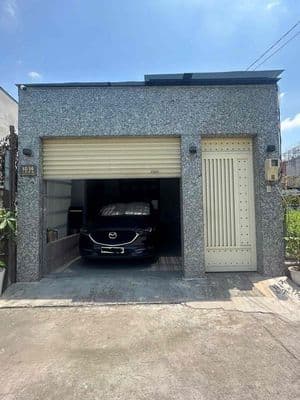 Cho Thuê Nhà Nguyên Căn Gần Chợ Cầu Đồng Quận 12