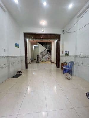 Cho thuê nhà tân chánh hiệp