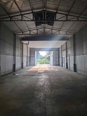 cho thuê kho xưởng 9x30 cao ráo giá rẻ
