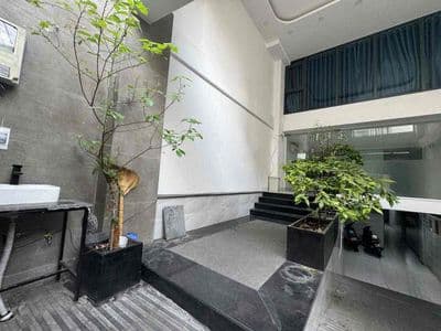 Cho thuê mặt bằng Phú Nhuận - Phan Tây Hồ - 30m2