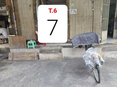 Cho thuê sân để xe bán đồ ăn nước uống take away