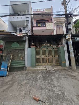 4x25m 2lầu 4pn đường nội bộ ngay tây thạnh