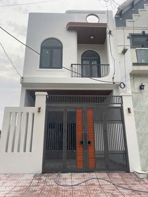 Chủ hạ giá 200 triệu bán nhà Gác Lửng mới xây gần trung tâm Biên Hòa