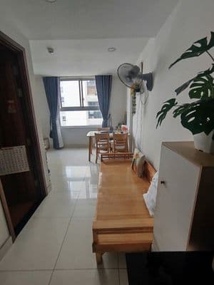 Bán căn hộ 39m2 1pn1wc samsora chỉ 1ty150 bao thuế phí