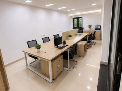 Cho thuê văn phòng tại tòa nhà Sumitomo, 535 Kim Mã 60m2 khu Ba Đình