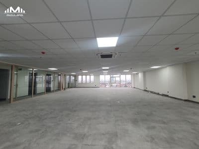 Top văn phòng 100-200m² cho các doanh nghiệp đang mở rộng