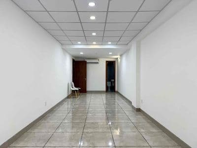 Cho thuê mbkd hẻm xe hơi út tịch - tân bình