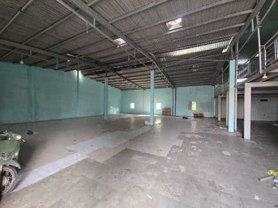 Cho Thuê Kho Xưởng Gần Aeon Mall Tân Phú. Dt 400m2