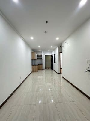 CHỦ RỚT BANK - Cần bán gấp căn 2PN2WC giá 1ty650 full