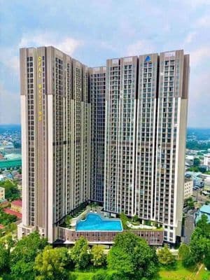 Căn đẹp hiếm! opal skyline 2pn full nt 61m² – 7tr/th