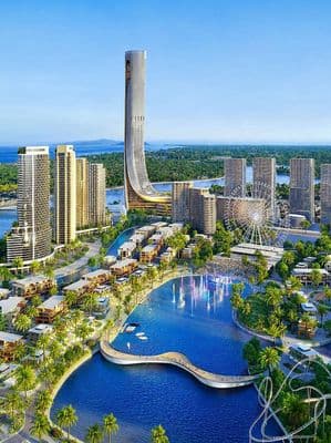 631 căn *** ngay trung tâm hải châu – studio chỉ từ 2,1 tỷ