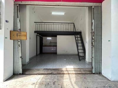 Cho thuê kiot, mbkd hẻm thông có chỗ ở lại