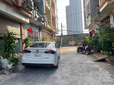 Bán đất giải phóng – view hồ – ôtô tránh – cơ hội đầu tư hoặc mua để ở