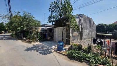 Bán nhanh đất mặt tiền kinh doanh 140m2 ngay X.Tân Thông Hội Giá 845tr