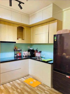 Cho Thuê Căn 2PN 2Wc Chung Cư Ecogarden Huế