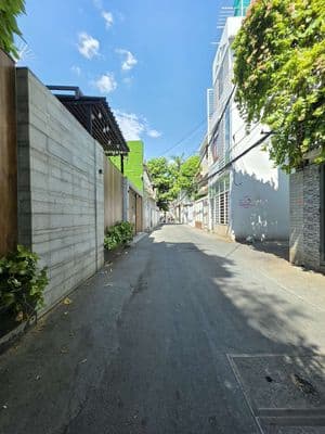 kiệt OttO Kinh Doanh Hoàng Diệu 70m2