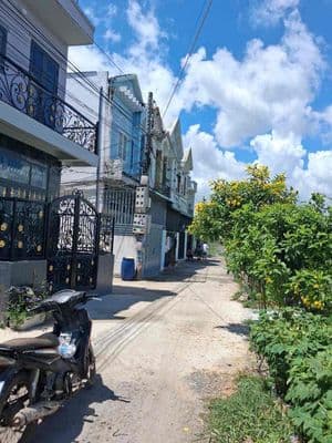 đất thổ cư bao xây dựng, bán vi bằng 4*10