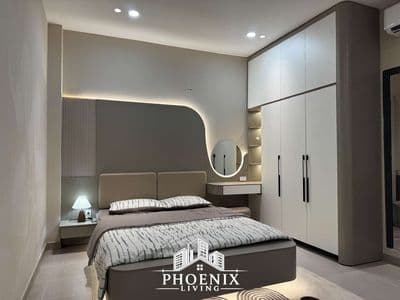 Khai trương 10 phòng - mới xây ngay công viên phần mềm quang trung