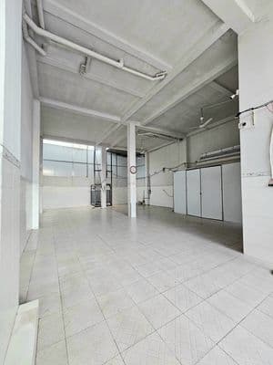 Cho thuê nhà xưởng/văn phòng 150m2 gò vấp