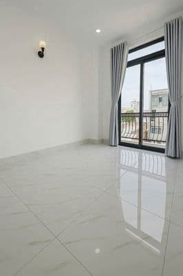 3 Lầu cuối Liên khu 5-6, 49m2, 2 tỷ 470 còn thương lượng