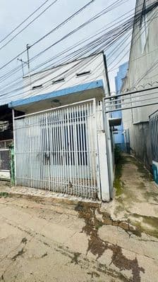 Bán nhà phường hoà bình tp biên hoà giá 1,95 tỷ