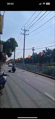 cho thuê nhà nguyên căn mặt tiền kinh doanh đường kênh 19/5