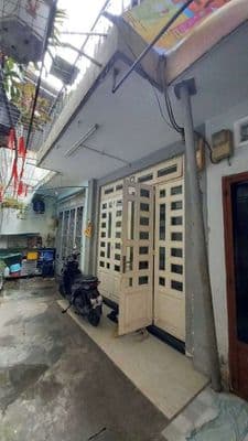 3.8 ty - hiếm khu vực - 2 tầng 69m2 - hxh sát nhà
