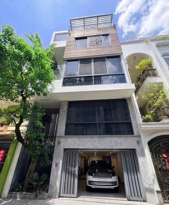 163A Nguyễn Hồng Đào, P.14, TB - Sàn Suốt - Thang Máy