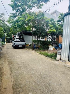 Chính chủ bán đất Phú Mỹ: 5x19 TC 60m2 Cách TTTP mới Bình Dương 1,5km