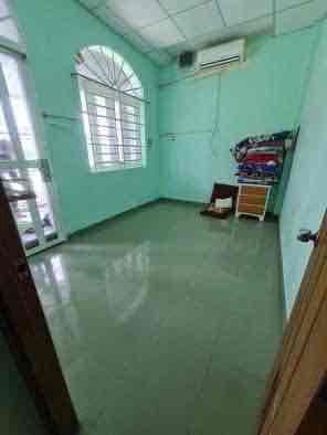 Nhà 1 Trệt 1 Lầu 2PN 2WC 4x14m Hẻm Nguyễn Văn Linh Gần Nguyễn Thị Thập