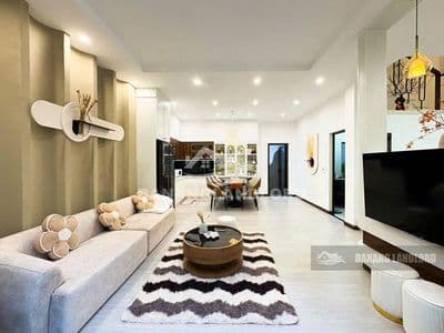 Nhà 3 Phòng Ngủ Hải Châu Trung Tâm Đà Nẵng | D671