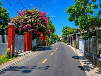 Cụm 3 lô liền kề giá chỉ 1 tỷ 500/Lô khu vực Chợ Đầu Mối Hòa Xuân