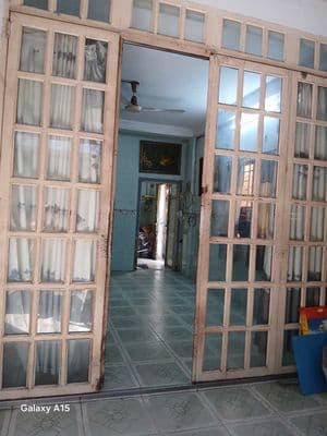 Nhà cho thuê q10