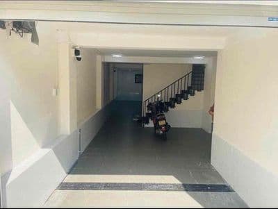 Cho thuê mặt bằng 1 & 2 của toà nhà : Phạm Phú Tiết , Hoà Cường
