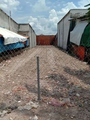 Hàng hiếm đất 133,3m2 ngay sát chợ Việt Kiều Giá chỉ từ 825 triệu