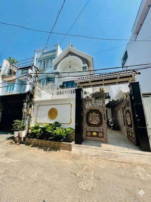 Cho thuê biệt thự mini tô ngọc vân phường thanh xuân củ