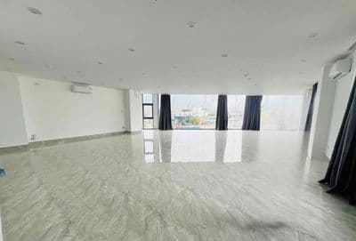 Cho thuê văn phòng Lê Đình Lý , 130m2 , ngay trung tâm thành phố