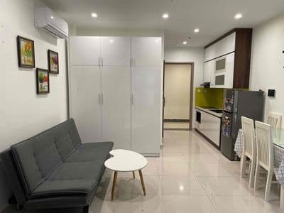 Bán căn studio tại S3, Vinhomes Smart City, đẹp, nhiều