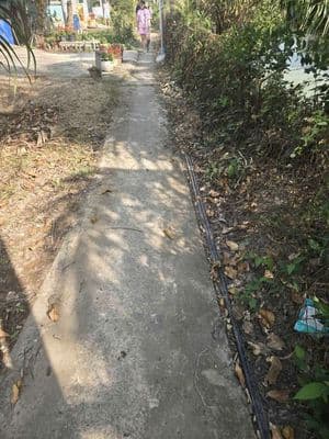 thổ cư giá 450 triệu tại cần giuộc