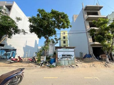 Bán lô phạm khiêm ích 130m2 - giá 9,2 tỷ