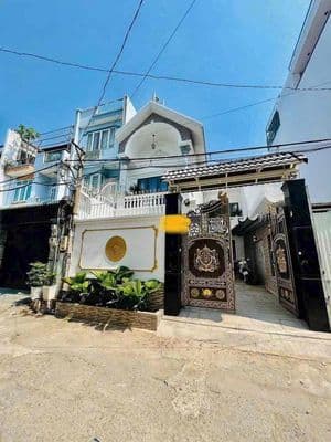 Cho thuê biệt thự tô ngọc vân giá tốt