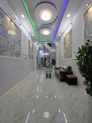 Liên Tỉnh 5 -2 Phòng Ngủ - Gần Đường Sổ Hồng Riêng