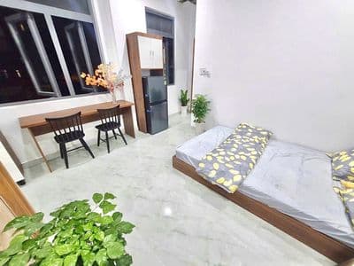 Bán nhà Phố Tây Bùi Viện-Đỗ Quang Đẩu,Q1.DT:4.1x12m(6 Tầng-11 CHDV)