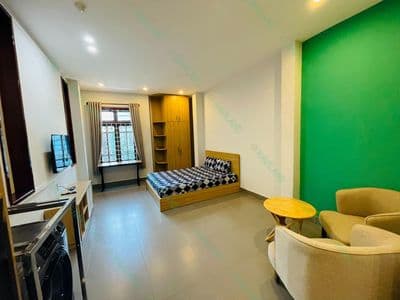 Căn hộ studio | sơn trà