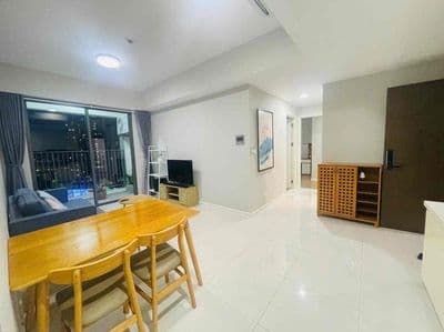 Trống 2PN Masteri An Phú Giá 21tr net giá đang mềm ạ chốt nhanh