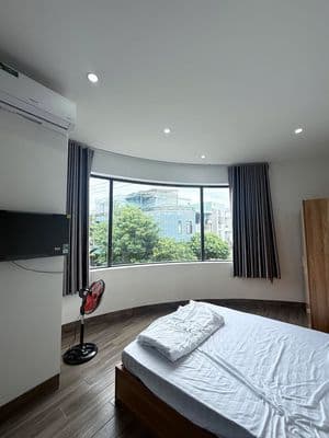 Cho thuê căn hộ 1 phòng ngủ – nguyễn phước thái, thanh khê