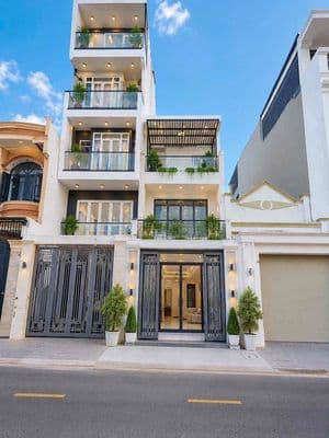 Hẻm xe hơi 7m thoại ngọc hầu tân phú,90m2,3tầng btct,8pn,chỉ nhỉnh 9ty