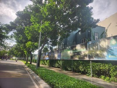 Nhà bán chính chủ, khu nhà ở vpcp, giáp ranh Vạn Phúc city