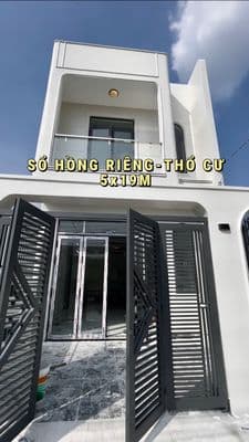 Nhà Ngay TT Biên Hòa Cổng 11 P.Phước Tân Hoàn Công, 1 Sẹc Quốc Lộ 51